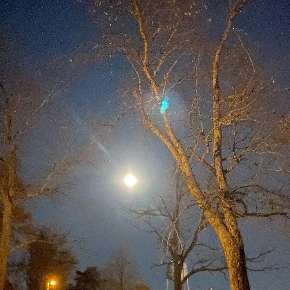 Meet your Posher, Kerigan